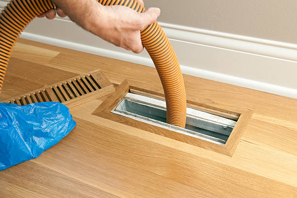 Best HVAC Air Duct Cleaning  in Newberg, OR